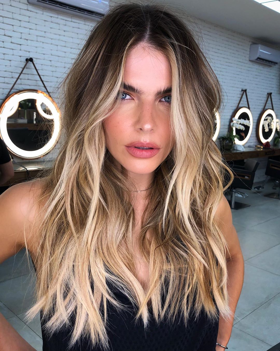 50 Hottest Trendy Hair Color Ideas for 2026