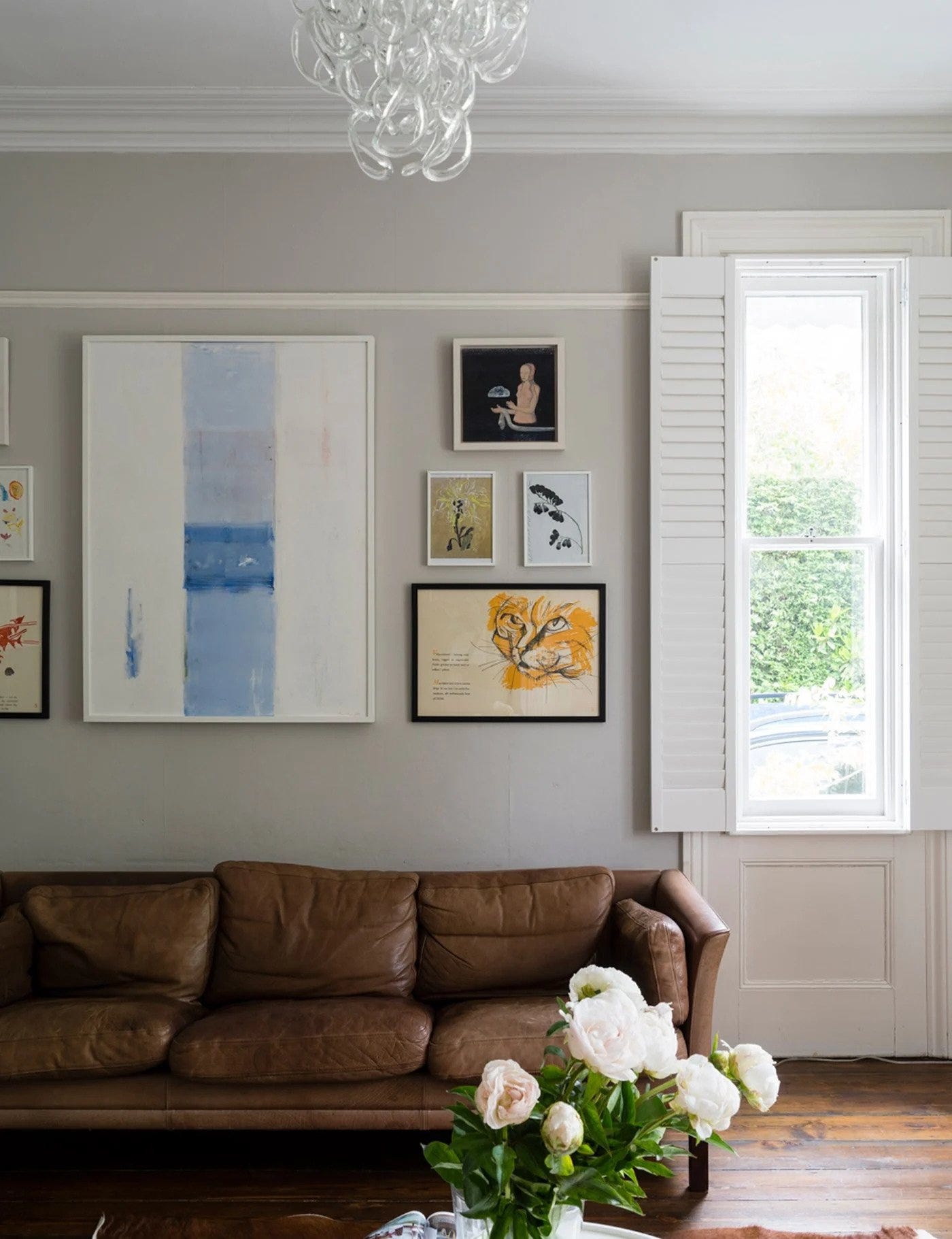 Living Room Inspiration