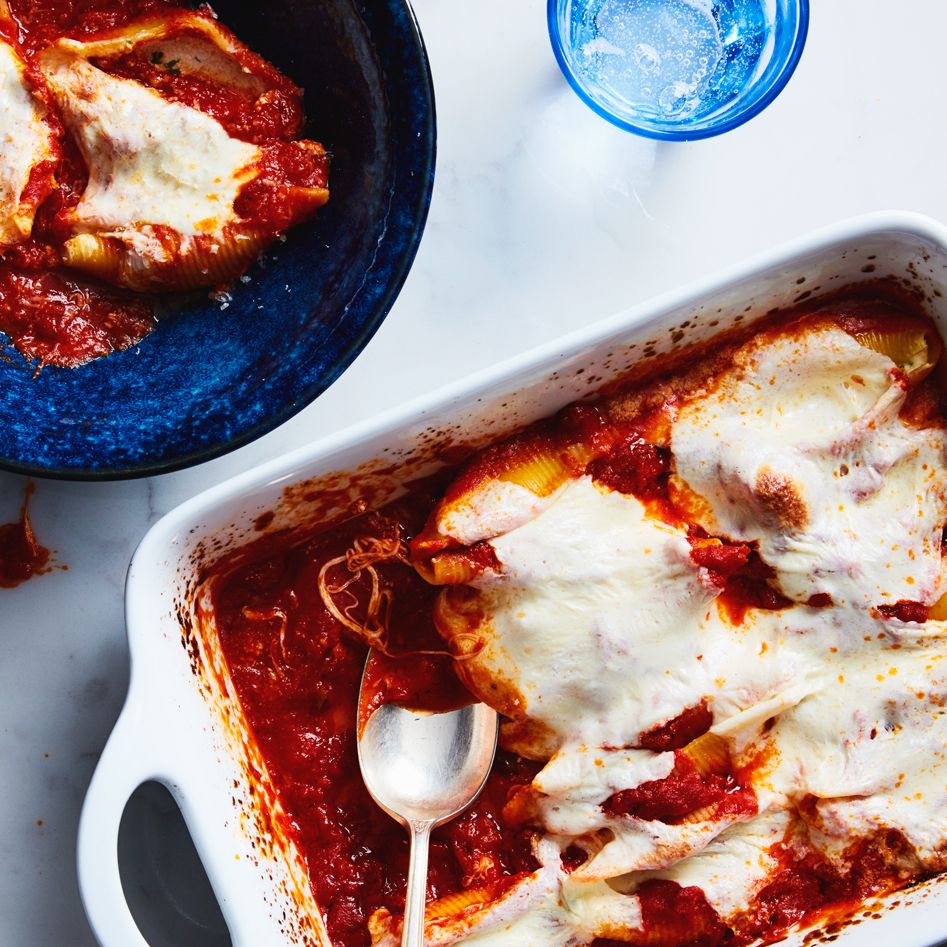 29 Recipes With Ricotta for Dinner, Dessert, and More | Epicurious